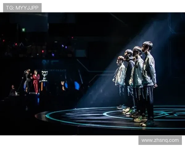 全球总决赛精彩回顾：IG战队节奏掌控与表现分析