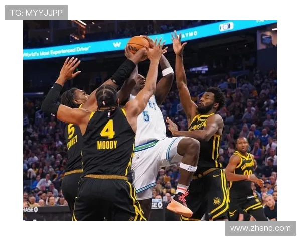 2019年勇士队与森林狼队激战回顾精彩瞬间与战术分析