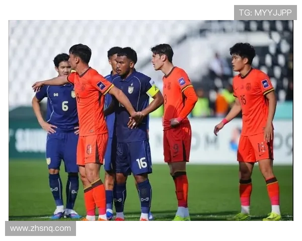 中国对阵约旦的精彩直播信息及观看方式详解