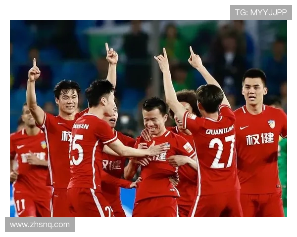 国安与权健精彩对决视频直播全程回顾与赛后分析